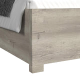  Elements International San Matteo B-16010-7-FBL Full Bed IMAGE 5