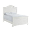  Elements International Kona B-9340-7-FB Full Panel Bed IMAGE 1