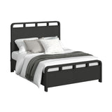  Elements International Ridgemont B-14440-8W-FB Full Panel Bed IMAGE 1