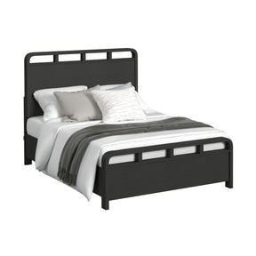  Elements International Ridgemont B-14440-8W-FB Full Panel Bed IMAGE 1