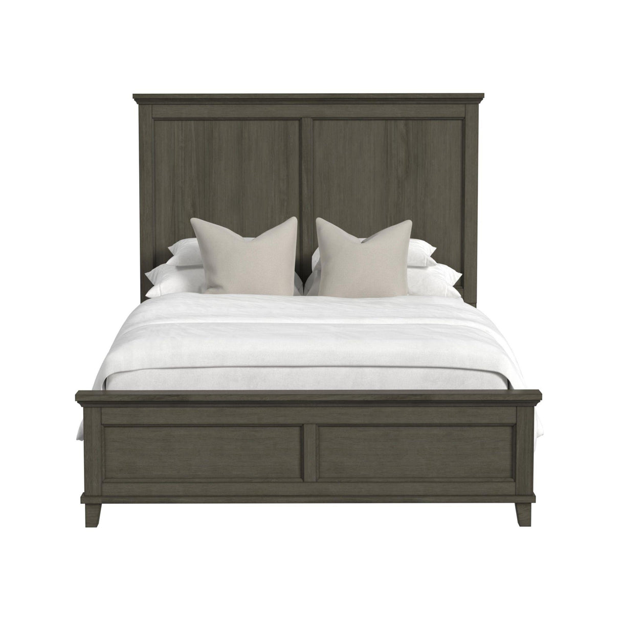  Elements International Canterbury B-13030-3-FB Full Panel Bed IMAGE 2