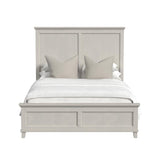  Elements International Canterbury B-13030-7-FB Full Panel Bed IMAGE 2