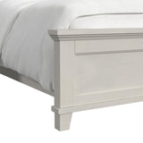  Elements International Canterbury B-13030-7-FB Full Panel Bed IMAGE 5