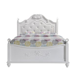  Elements International Alana AN700FB Full Platform Bed IMAGE 2