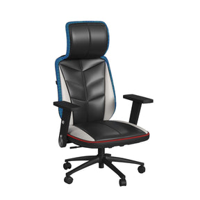 Elements International Rollins G-6710-8-GC3E Gaming Chair IMAGE 1