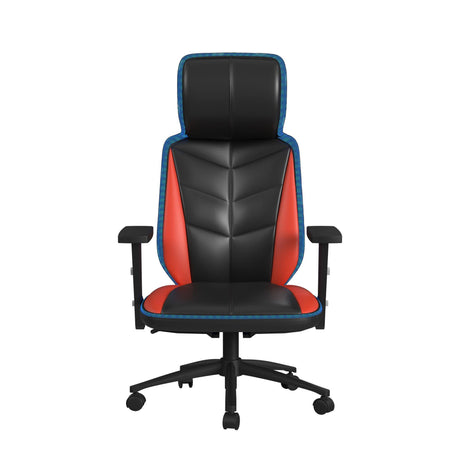  Elements International Rollins G-6710-8-GC4E Gaming Chair IMAGE 3