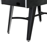  Elements International Amaya G-17860-8-FBE Indoor Foosball IMAGE 11