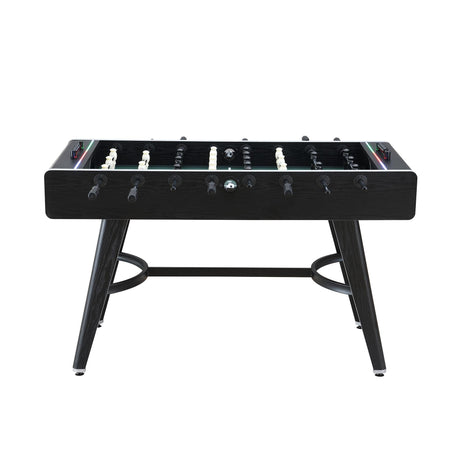  Elements International Amaya G-17860-8-FBE Indoor Foosball IMAGE 3
