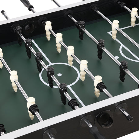  Elements International Amaya G-17860-8-FBE Indoor Foosball IMAGE 7