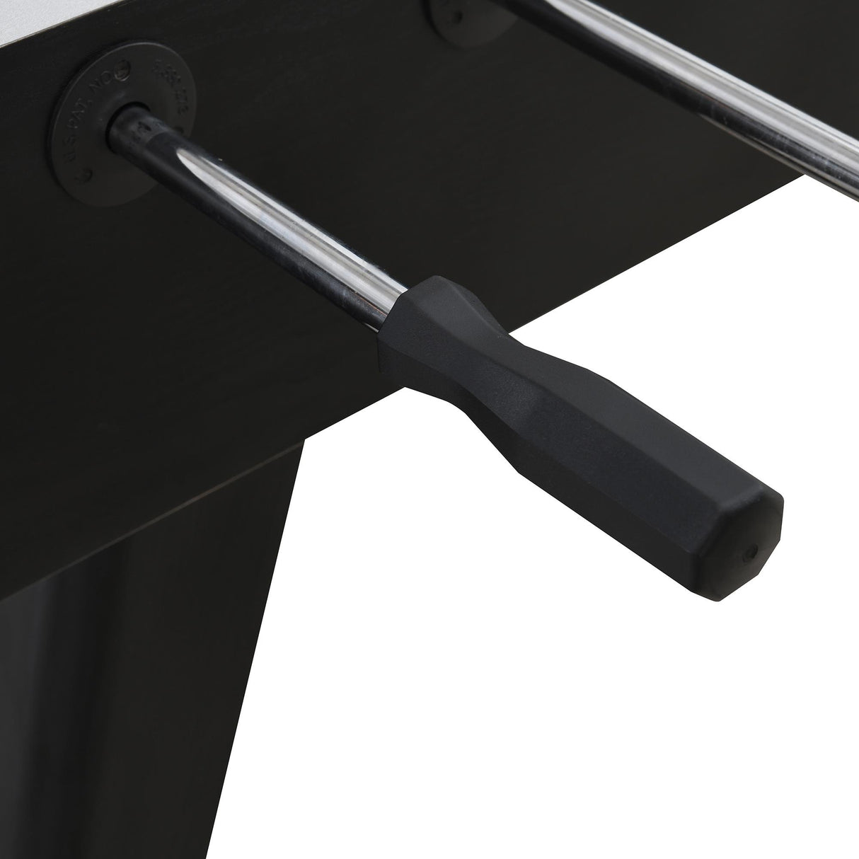  Elements International Amaya G-17860-8-FBE Indoor Foosball IMAGE 9