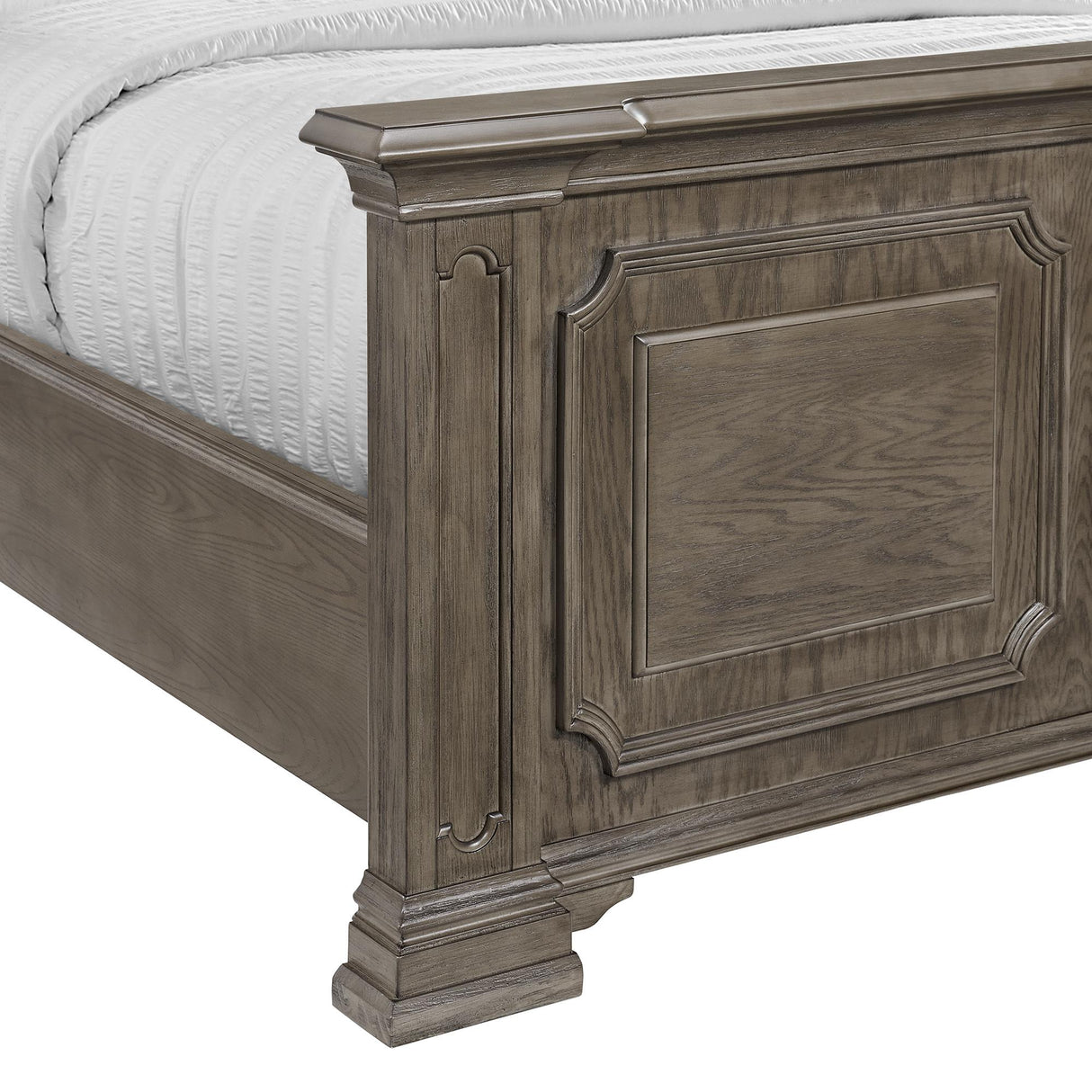  Elements International Kings Court B.10315.KB King Bed IMAGE 6