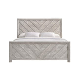  Elements International Eleanor EL700KBZS King Bed IMAGE 2