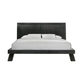  Elements International Allan B-3410-8-KB King Bed IMAGE 2