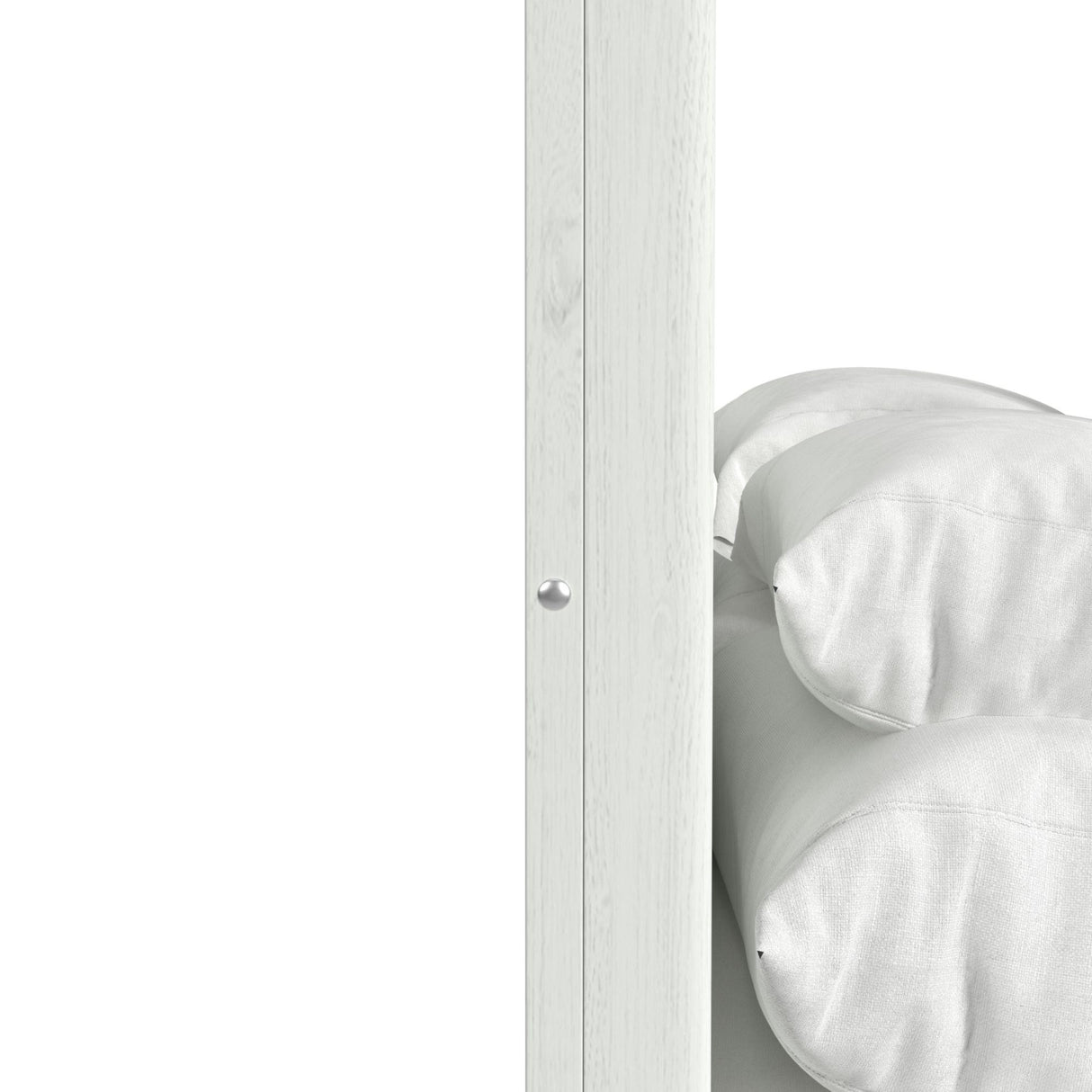  Elements International Tobias B-15990-7-KBL King Bed IMAGE 5