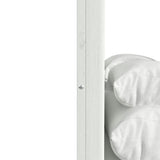  Elements International Tobias B-15990-7-KBL King Bed IMAGE 5