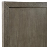  Elements International Versailles Contemporary B-3690-3-KB1 King Bed IMAGE 5
