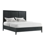  Elements International Versailles Contemporary B-3690-8-KB1 King Bed IMAGE 1