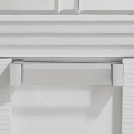  Elements International Twenty Nine TN700KB King Bed IMAGE 12