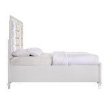  Elements International Twenty Nine TN700KB King Bed IMAGE 4
