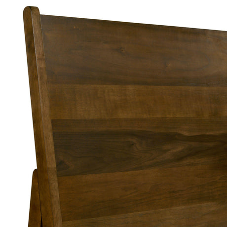  Elements International Malibu MC400KB King Panel Bed IMAGE 6