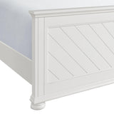  Elements International Kona B-9340-7-KB King Panel Bed IMAGE 6