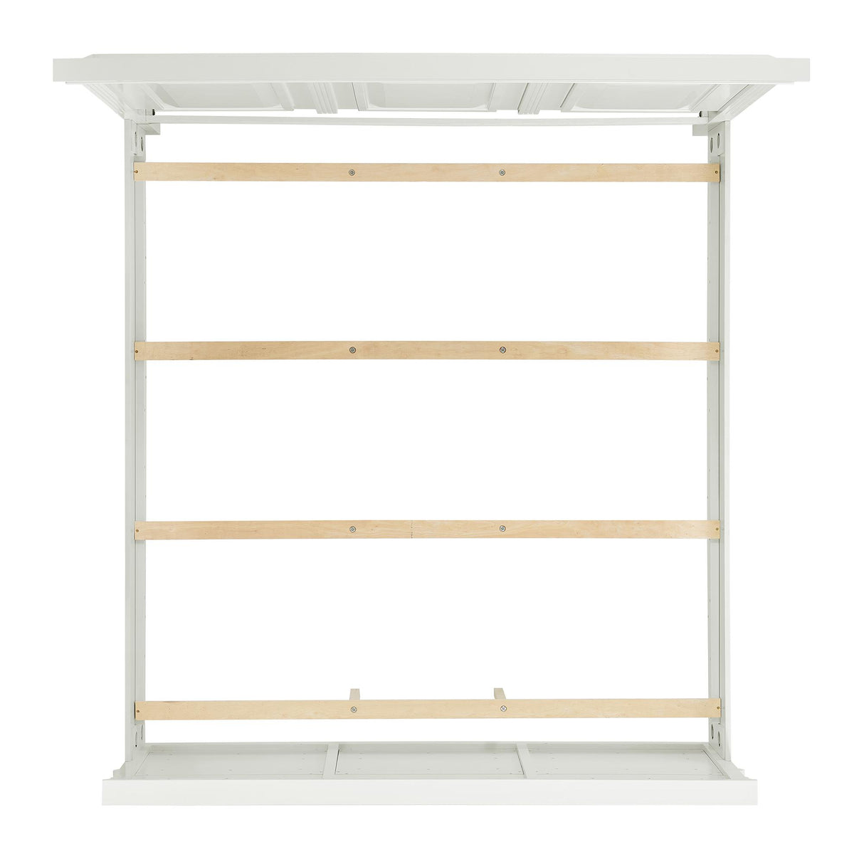  Elements International Bridgestone B-10980-7-KB King Panel Bed IMAGE 4