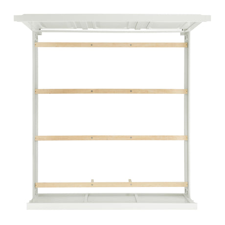  Elements International Bridgestone B-10980-7-KB King Panel Bed IMAGE 4