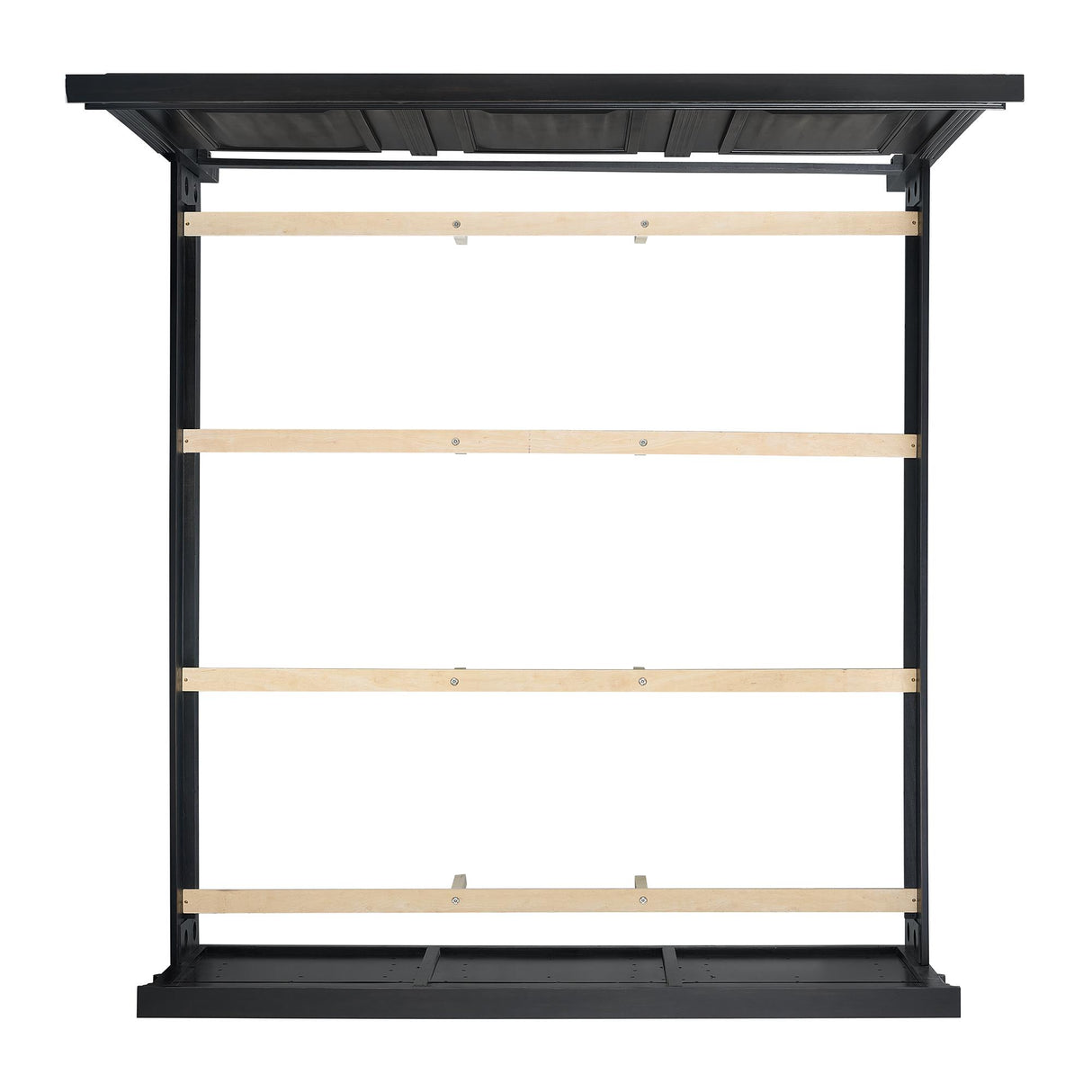  Elements International Bridgestone B-10980-8-KB King Panel Bed IMAGE 4