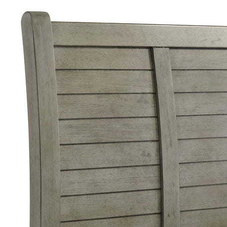  Elements International Sullivan SV300KB King Storage Bed IMAGE 6