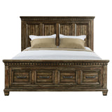  Elements International McCoy B-10530-5-KSB King Storage Bed IMAGE 3