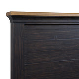  Elements International Montrose B-16670-5-KSB King Storage Bed IMAGE 5