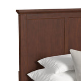  Elements International Canterbury B-13030-5-KSB King Storage Bed IMAGE 6
