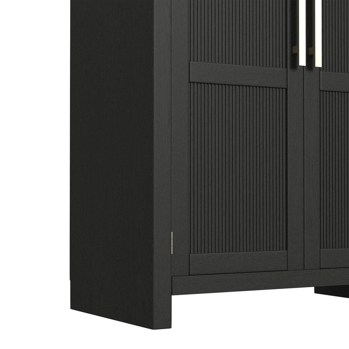  Elements International Ridgemont A-14440-8W-CBL Large Bookcase IMAGE 7