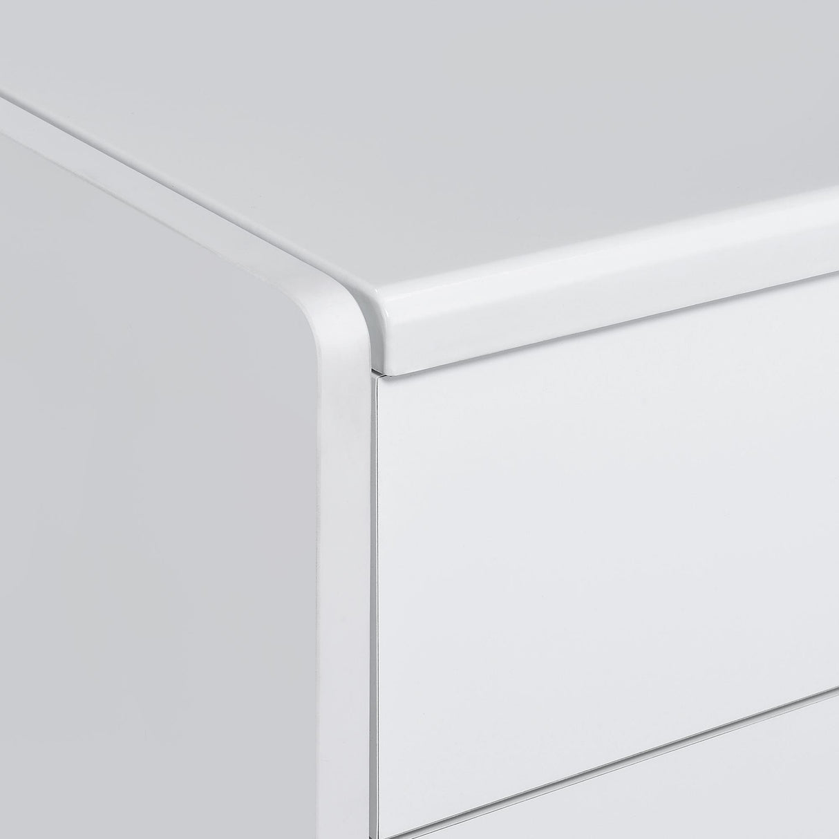  Elements International Irvine V-13260-7-VNSP Mini Dressing Table IMAGE 11
