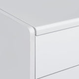  Elements International Irvine V-13260-7-VNSP Mini Dressing Table IMAGE 11