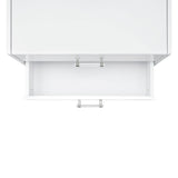  Elements International Irvine V-13260-7-VNSP Mini Dressing Table IMAGE 13