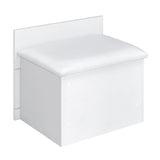  Elements International Irvine V-13260-7-VNSP Mini Dressing Table IMAGE 6