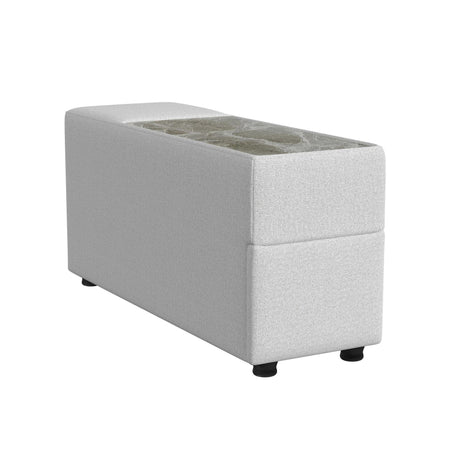  Elements International Zandara O-16240-10311-006 Modular Console IMAGE 1