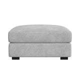  Elements International Arizona U-8540-9443-000 Modular Ottoman IMAGE 2