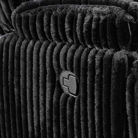  Elements International Admiral U-16220-8847-305 Motion Sofa IMAGE 7
