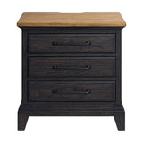  Elements International Montrose B-16670-5-NS Nightstand IMAGE 2