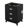  Elements International Rio A-13150-8-NS Nightstand IMAGE 1