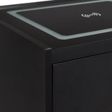  Elements International Rio A-13150-8-NS Nightstand IMAGE 4