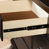  Elements International Canton CN600NSO Nightstand IMAGE 4