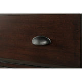  Elements International Canton CN600NSO Nightstand IMAGE 5