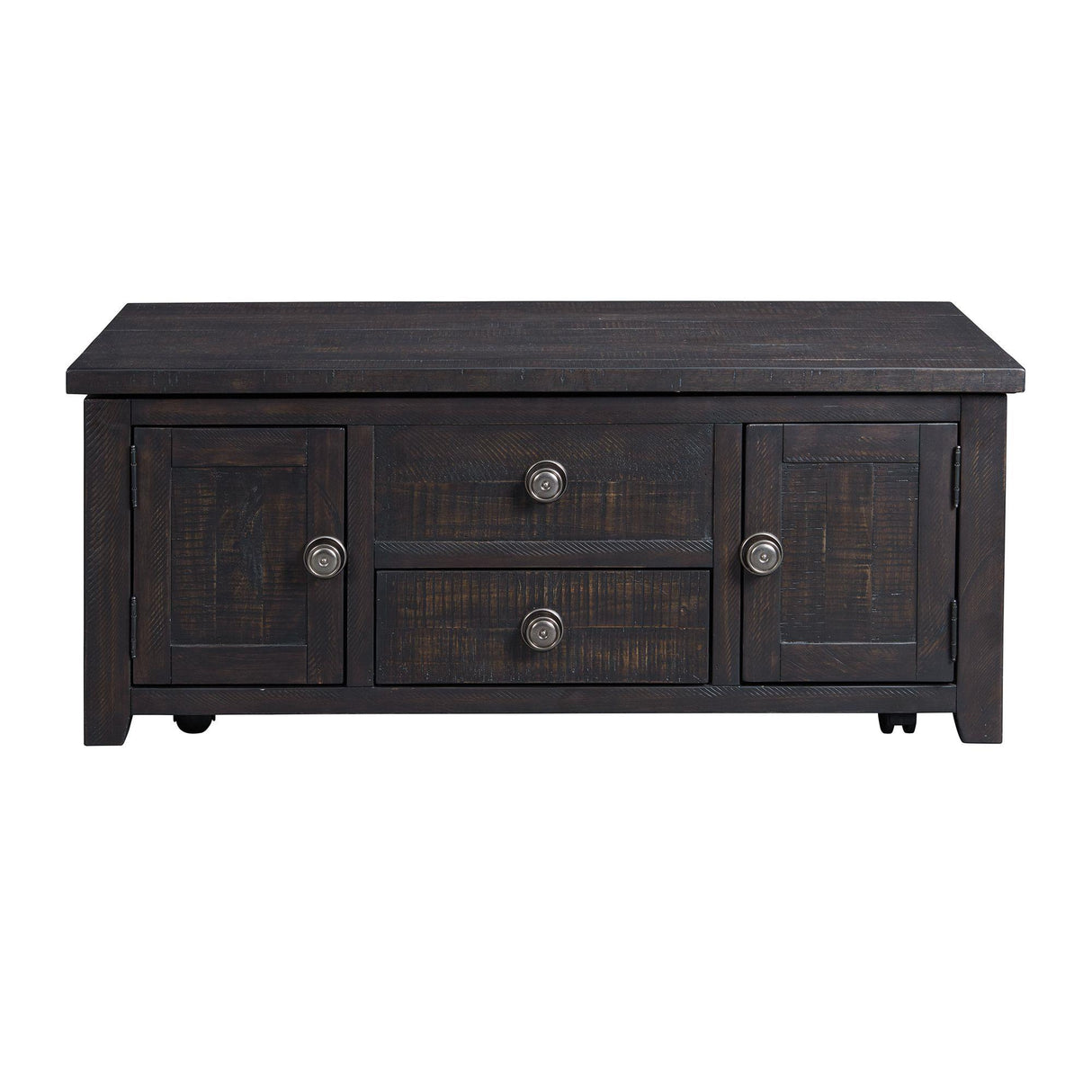  Elements International Kendyl TKN100CTLTC Occasional Coffee Table IMAGE 2