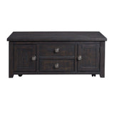 Elements International Kendyl TKN100CTLTC Occasional Coffee Table IMAGE 2
