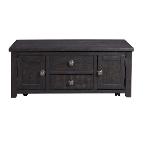  Elements International Kendyl TKN100CTLTC Occasional Coffee Table IMAGE 2