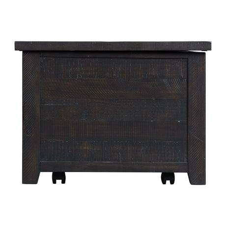  Elements International Kendyl TKN100CTLTC Occasional Coffee Table IMAGE 3