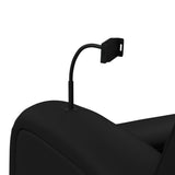  Elements International Euphora U-16650-11432-105PPP Power Glider Recliner IMAGE 8